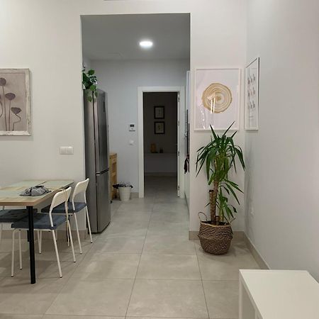 Apartamento Triana Moderno Seville Luaran gambar