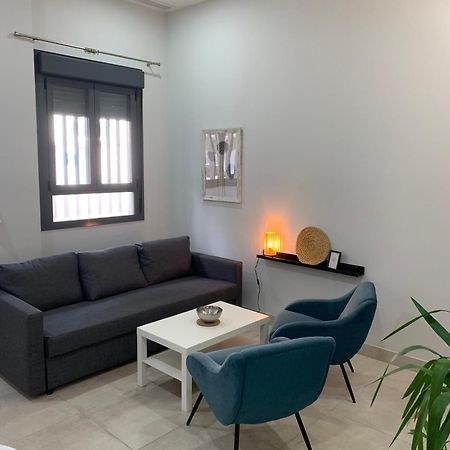 Apartamento Triana Moderno Seville Luaran gambar